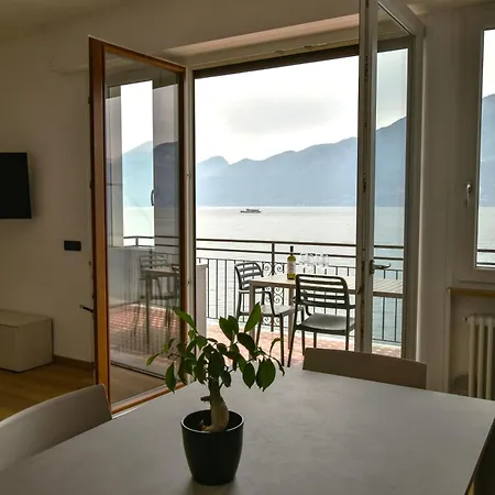 Haus Manu 아파트 *