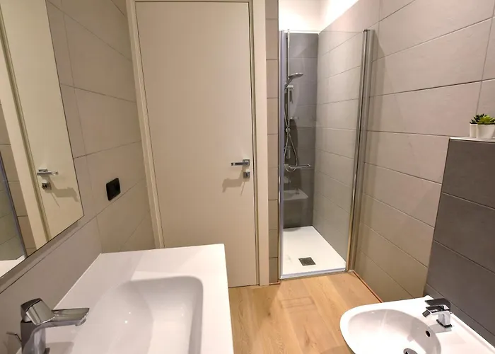 아파트 Haus Manu *