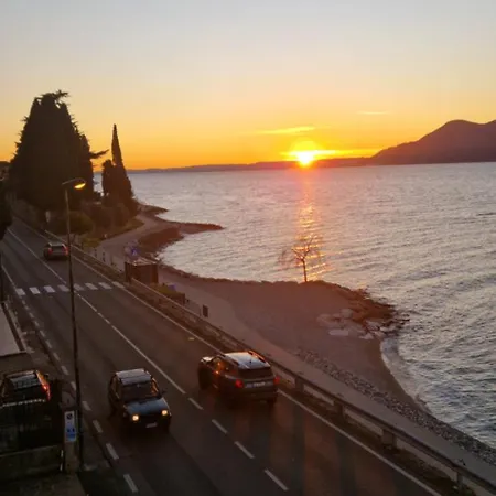 Haus Manu Brenzone sul Garda