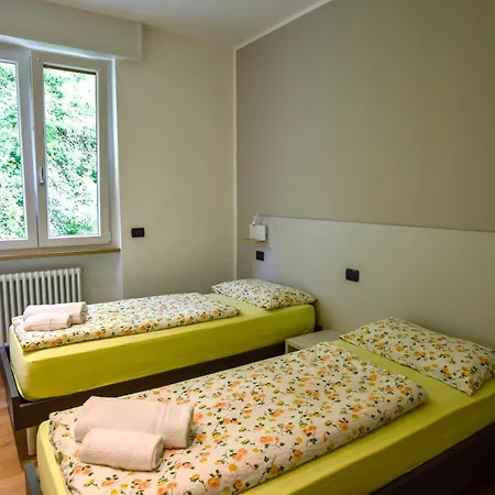 Haus Manu Brenzone sul Garda