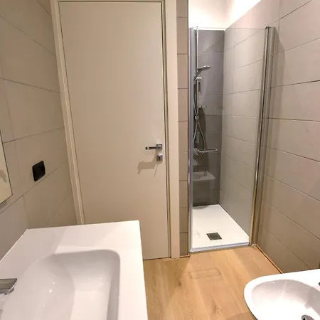 Apartman Haus Manu *